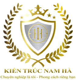Kiến trúc nội thất Nam Hà Nột thất kiến trúc Nam Hà